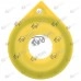 Arc recuperator drujba Stiga SP 386, SP 426, SP 466, SP 526 (Pejo)